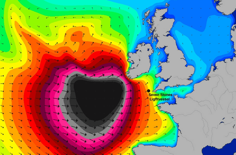 [:es]¿La tormenta más grande de los últimos tiempos?[:]