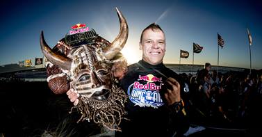 [:es]Kevin Langeree campeón de la Red Bull King Of The Air 2014[:]