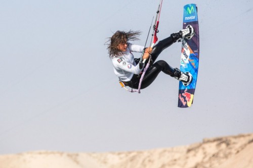 gisela-pulido-dakhla-kitesurf