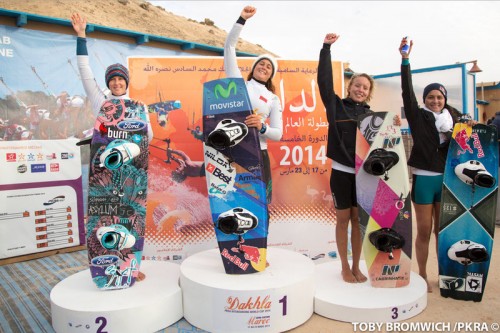 gisela-pulido-dakhla-kitesurf