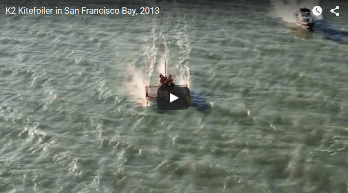 [:en]K2 Kitefoiler in San Francisco Bay, 2013[:]