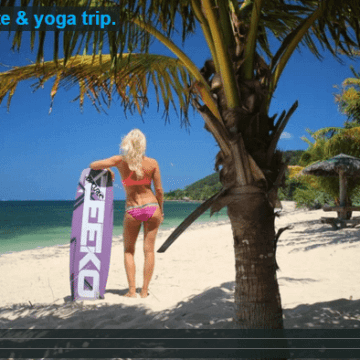 [:es]4GirlZ Kite & Yoga Trip[:]