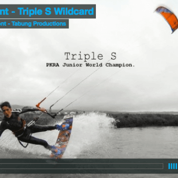 [:es]Noè Font – Triple S Wildcard[:]