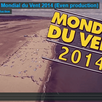 [:es]Best of Mondial du Vent 2014 - Even Production[:]