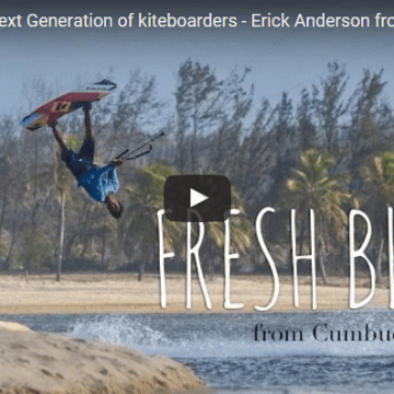 [:es]FRESH BLOOD – Erick Anderson[:]