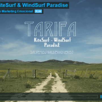 Tarifa / KiteSurf & WindSurf Paradise - Salvemos Valdevaqueros!