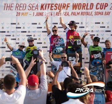 [:es]Fantástica final en la Red Sea Kitesurf World Cup de Egipto[:]