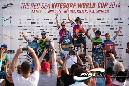 [:es]Fantástica final en la Red Sea Kitesurf World Cup de Egipto[:]