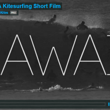 [:en]Hawaii: A Kitesurfing Short Film[:]