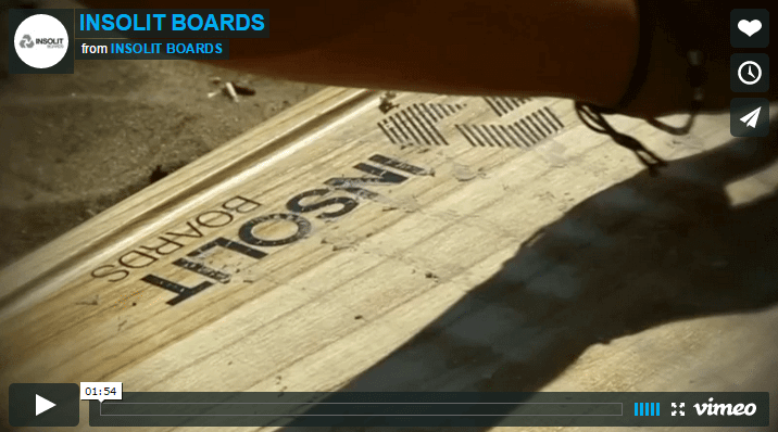 INSOLIT BOARDS