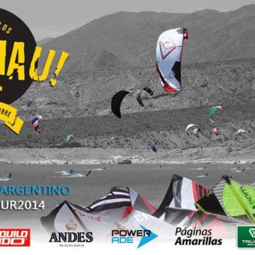 [:es]Wachau! Campeonato argentino de kitesurf 2014 - Potrerillos 11,12 y 13 de Octubre[:] 1