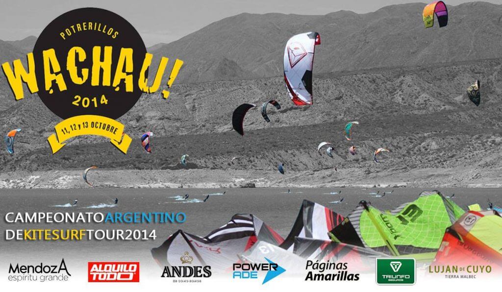 [:es]Wachau! Campeonato argentino de kitesurf 2014 - Potrerillos 11,12 y 13 de Octubre[:] 1
