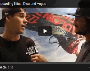 [:en]2015 North Kiteboarding Kites: Dice and Vegas[:]