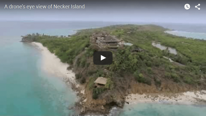 [:en]A drone’s eye view of Necker Island[:]