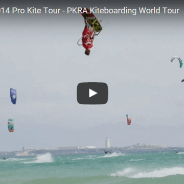 [:en]BIG AIR – Tarifa 2014 Pro Kite Tour – PKRA Kiteboarding World Tour[:]