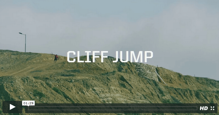 [:en]CLIFF JUMP - Sam Light jumps off a huge cliff with just an RPM[:]