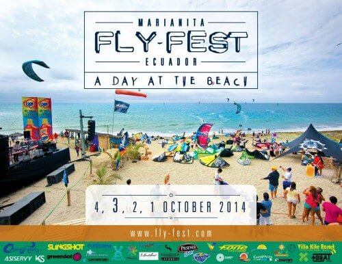 [:en]FLY FEST 3 Ecuador - 1,2,3,4 October 2014[:]