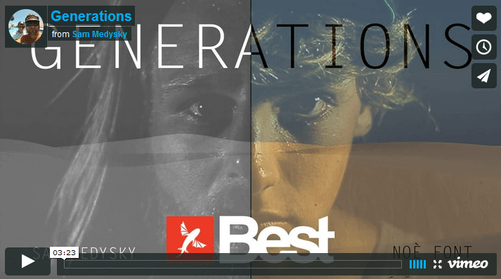 [:en]Generations - Sam Medysky & Noé Font - Best Kiteboarding[:]