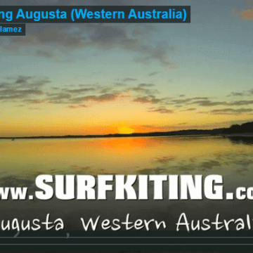 [:en]Kitesurfing Augusta (Western Australia)[:]