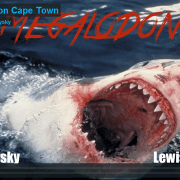 [:en]Megalodon Cape Town - Sam Medysky[:]