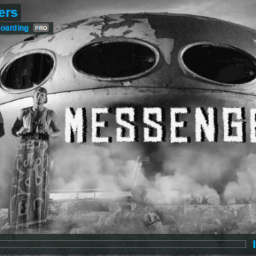 [:en]MESSENGERS - Sam Medysky and Chris Bobryk[:]