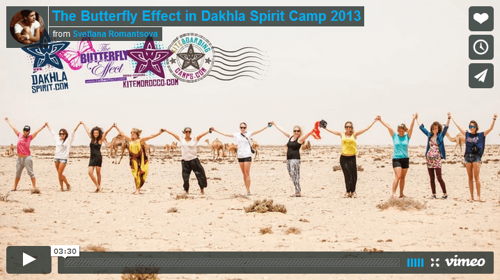 [:en]The Butterfly Effect in Dakhla Spirit Camp 2013[:]