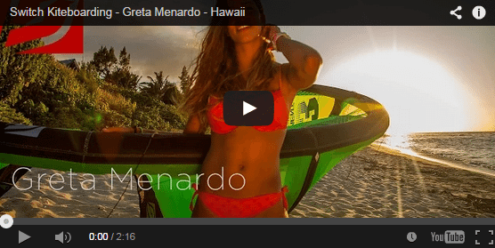 [:en]Switch Kiteboarding - Greta Menardo - Hawaii[:]