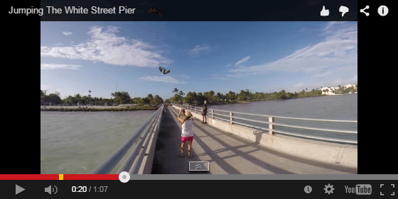 [:en]Jumping The White Street Pier[:]