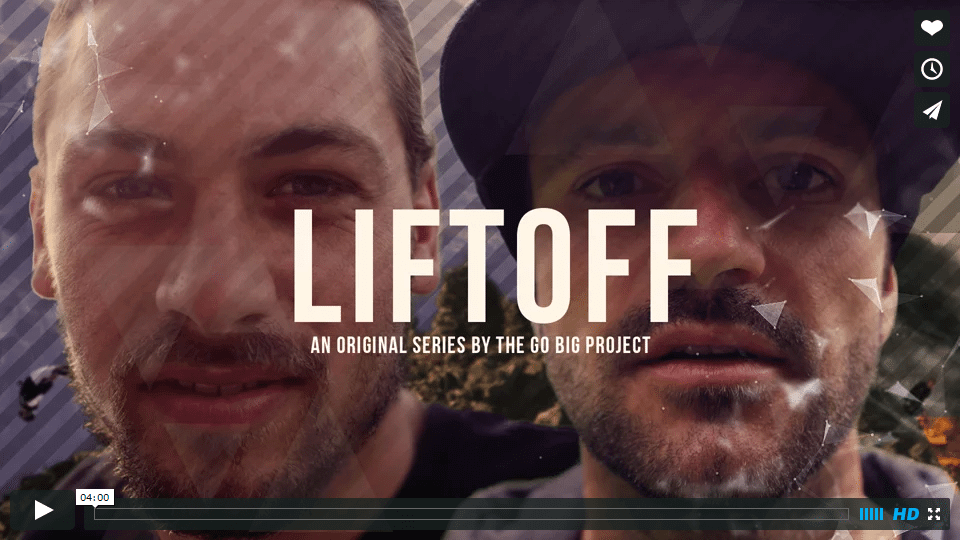 [:en]LIFTOFF - Official Series Trailer[:]