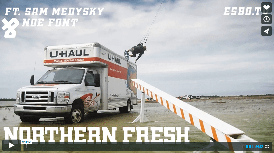 [:en]Northern Fresh (Official) ft. Sam Medysky & Noe Font[:]