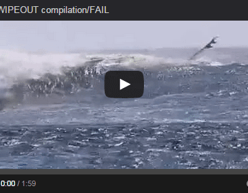 [:en]Rob's kitesurf WIPEOUT compilation/FAIL[:]