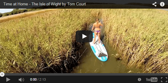 [:en]Time at Home - The Isle of Wight by Tom Court[:]