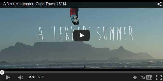 [:en]A 'lekker' summer, Cape Town '13/'14[:]