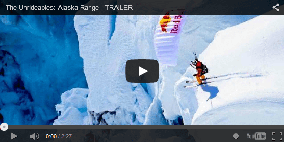 [:en]The Unrideables: Alaska Range - TRAILER [:]