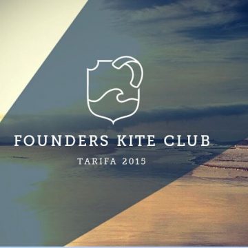 [:es]FoundersKiteClub Tarifa 2015[:]