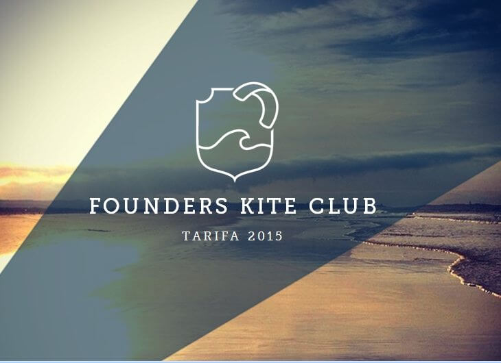 [:es]FoundersKiteClub Tarifa 2015[:]