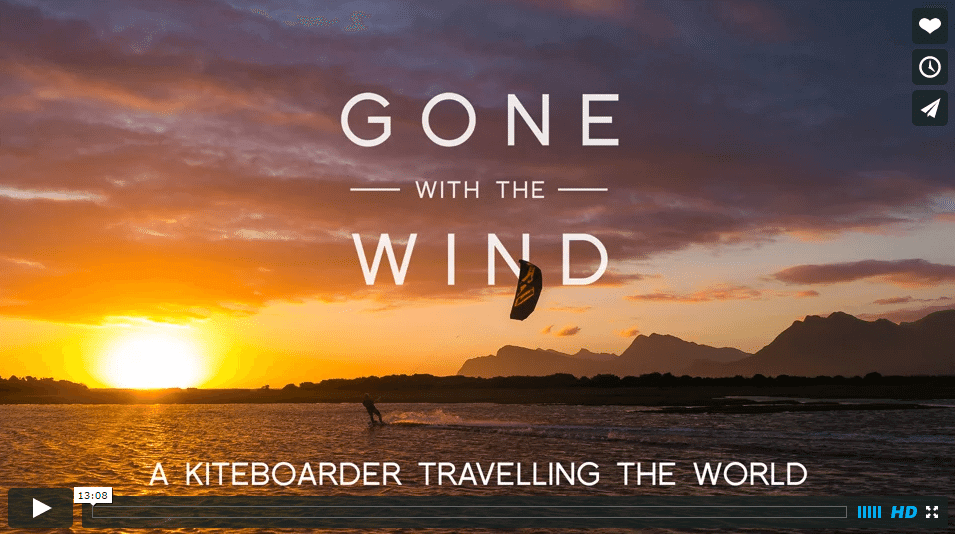 [:en]Gone with the wind - a kite travel movie[:]