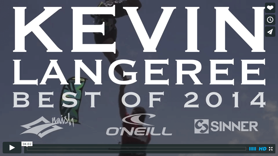 [:en]Kevin Langeree Best of 2014[:]