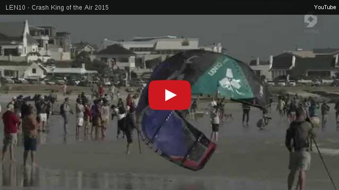 [:en]LEN10 - Crash King of the Air 2015 [:]