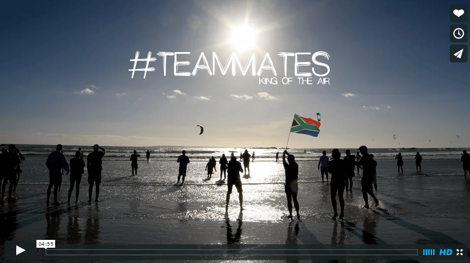 [:en]#TEAMMATES / King of the Air[:]