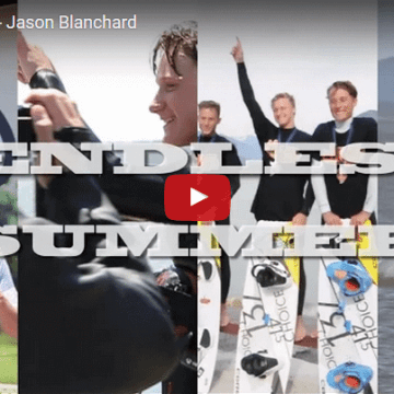 Endless Summer - Jason Blanchard