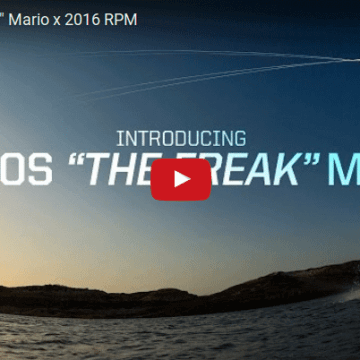 [:es]Carlos "THE FREAK" Mario[:]