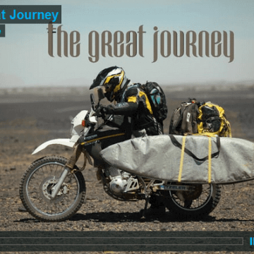 The Great Journey