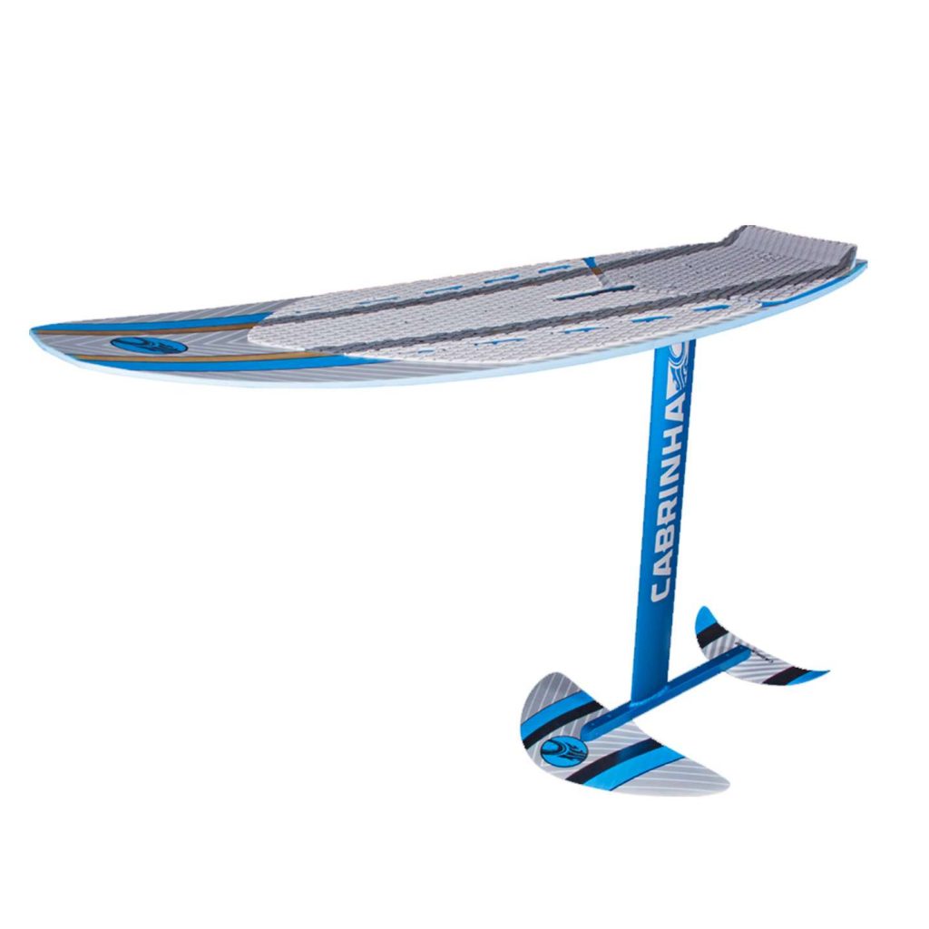 Cabrinha Double Agent Hydrofoil.