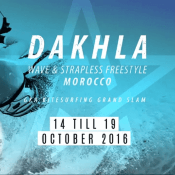 The Final Showdown - Dakhla