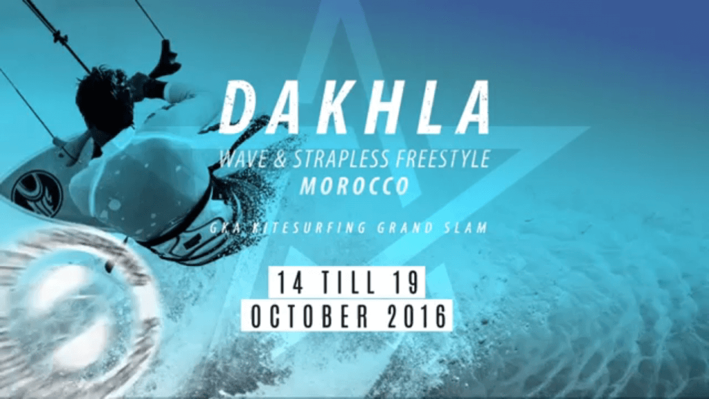 The Final Showdown - Dakhla