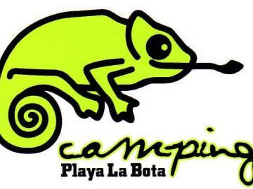 Camping Playa La Bota