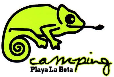 Camping Playa La Bota