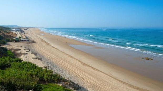 Playas de Conil Guía de Cádiz