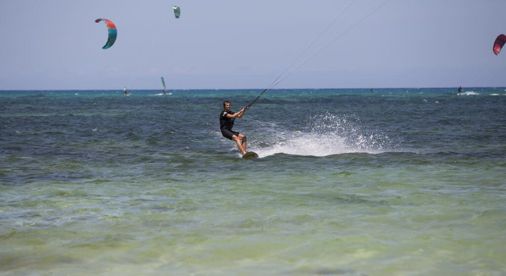 Kitesurf Fuerteventura